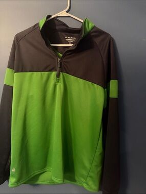 Set of Two 1/4 Zips